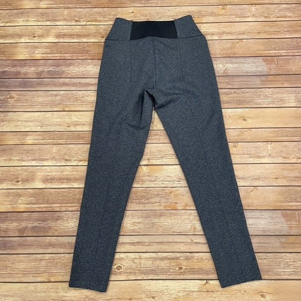 Betabrand Skinny Power Down Pants - Picture 3 of 9